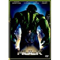 Los mejores  - El Increíble Hulk [DVD]